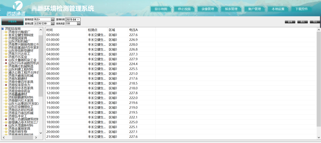 环保局污染防治解决方案 环保局污染防治解决方案
